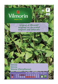 Vilmorin Zaden Stevia Stevie