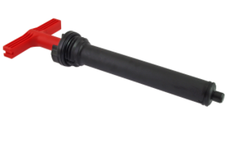 Pomp Hobby Rood