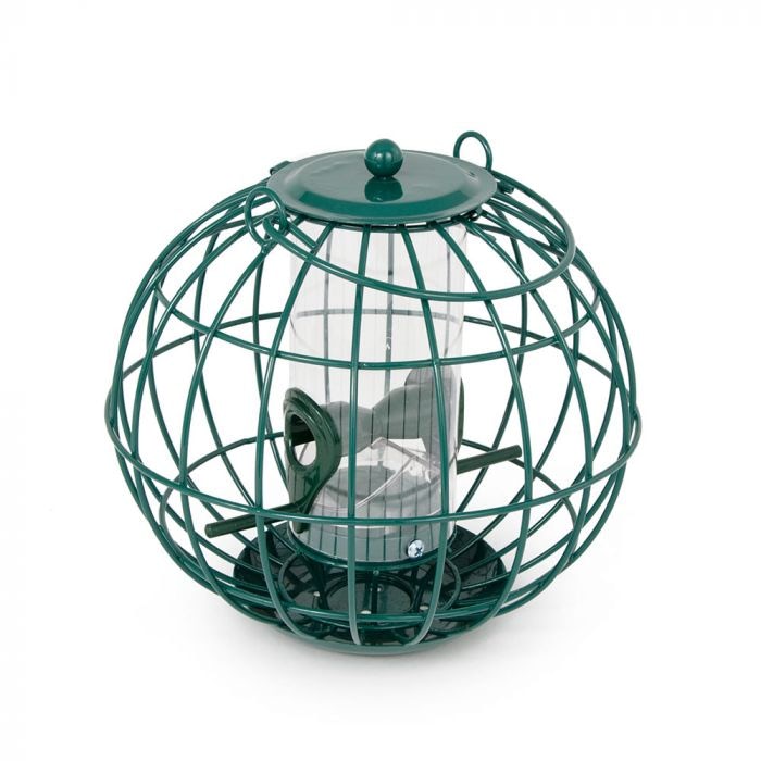 Pindasilo voor kleine vogels