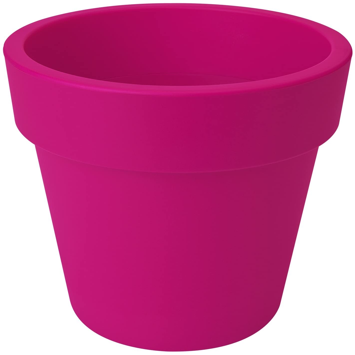 Elho Green Basics Top Planter 47cm Sweet Raspberry