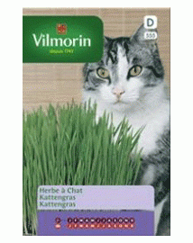 Vilmorin Zaden Kattengras