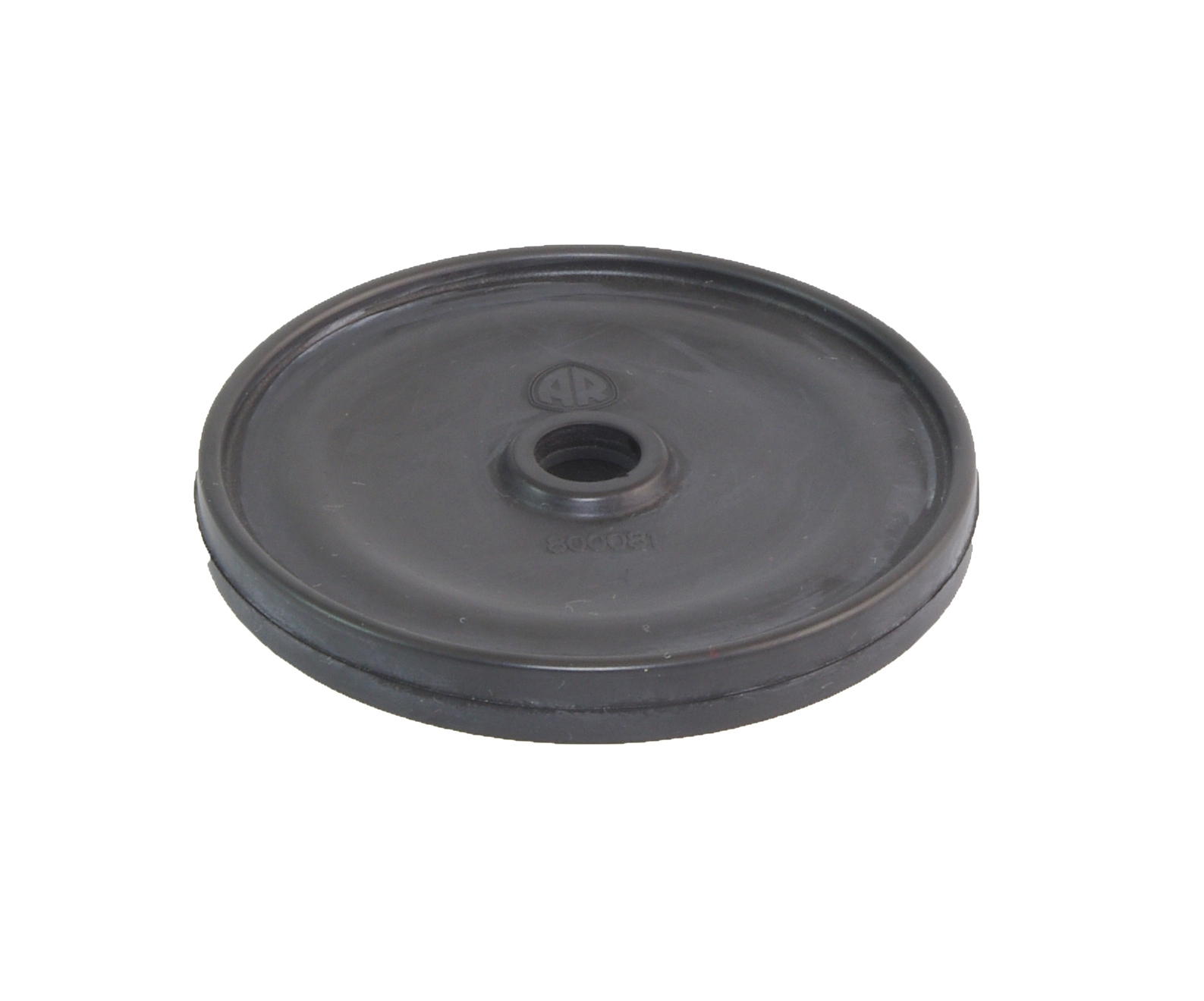 Birchmeier MEMBRAAN VITON AR 252 1 stuk