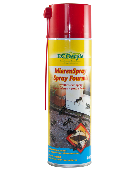 Ecostyle Mierenspray 400ml