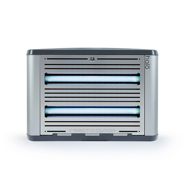 Elektrische vliegenvanger Insect-O-cutor Halo 30W