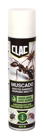 Kruipende insecten bestrijden 400 ml