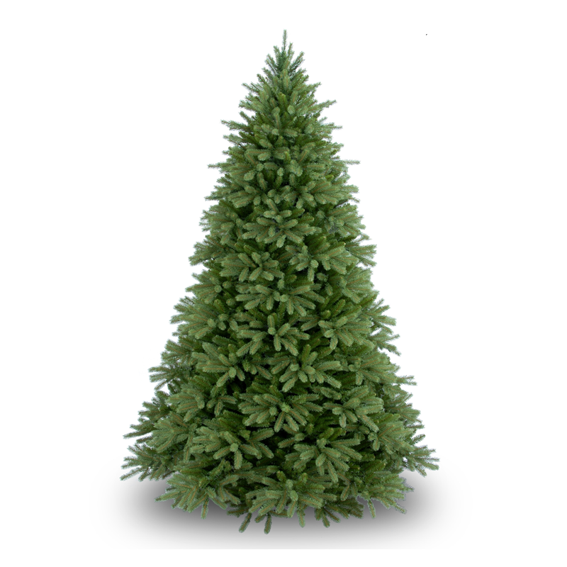 Luxe Kunstkerstboom Christmas Miracle Frasier 213cm