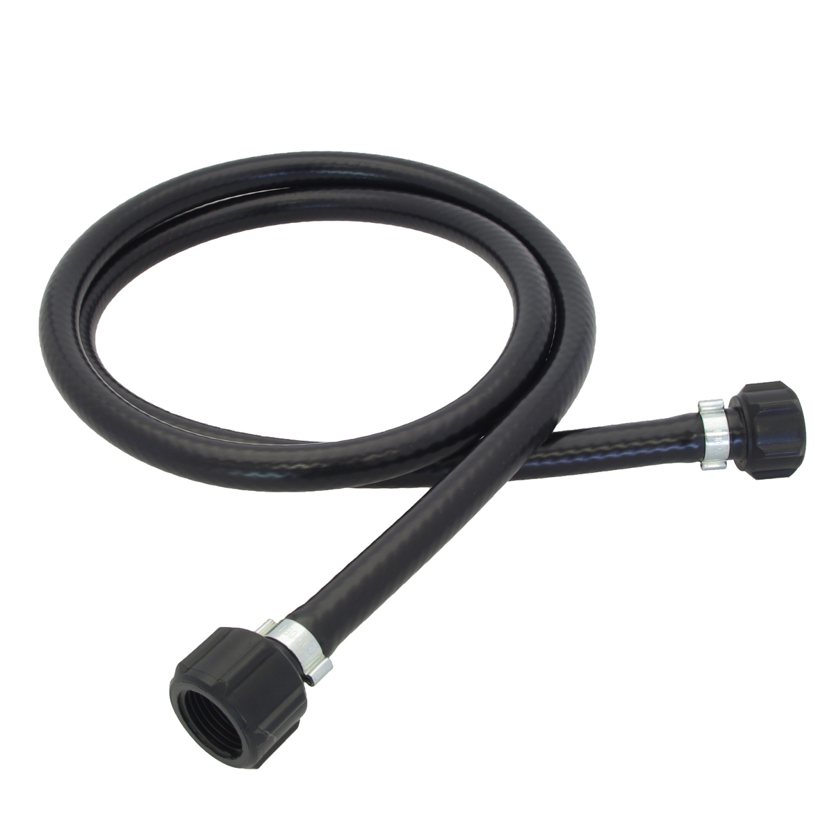 Birchmeier SLANG 1,3m 8mm G1/4-G1/2 NBR