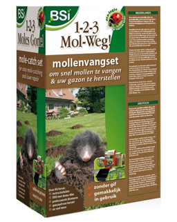 Bsi Mollenvangset 123 Mol-weg 