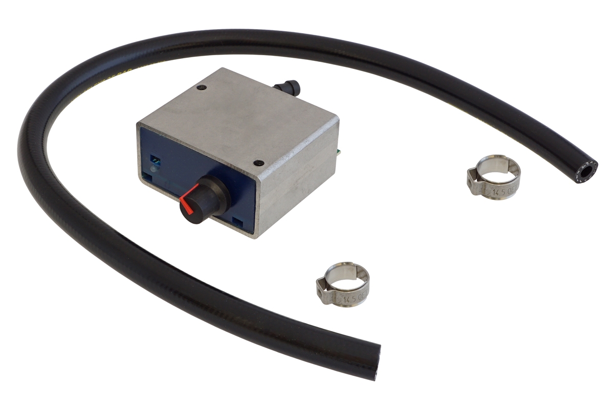 Birchmeier ELEKTRONICA A50/BM1035 CAS