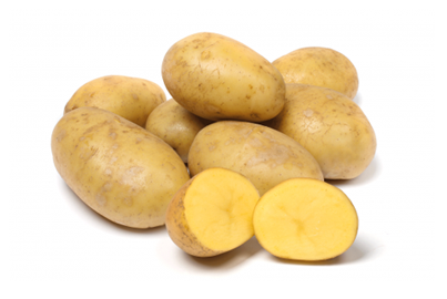 Pootaardappelen Triplo 2,5kg Pootaardappelen Triplo 2,5kg