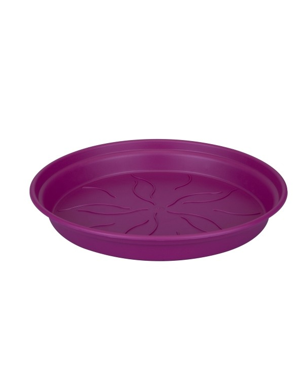 Elho Green Basic Schotel 22cm Cherry