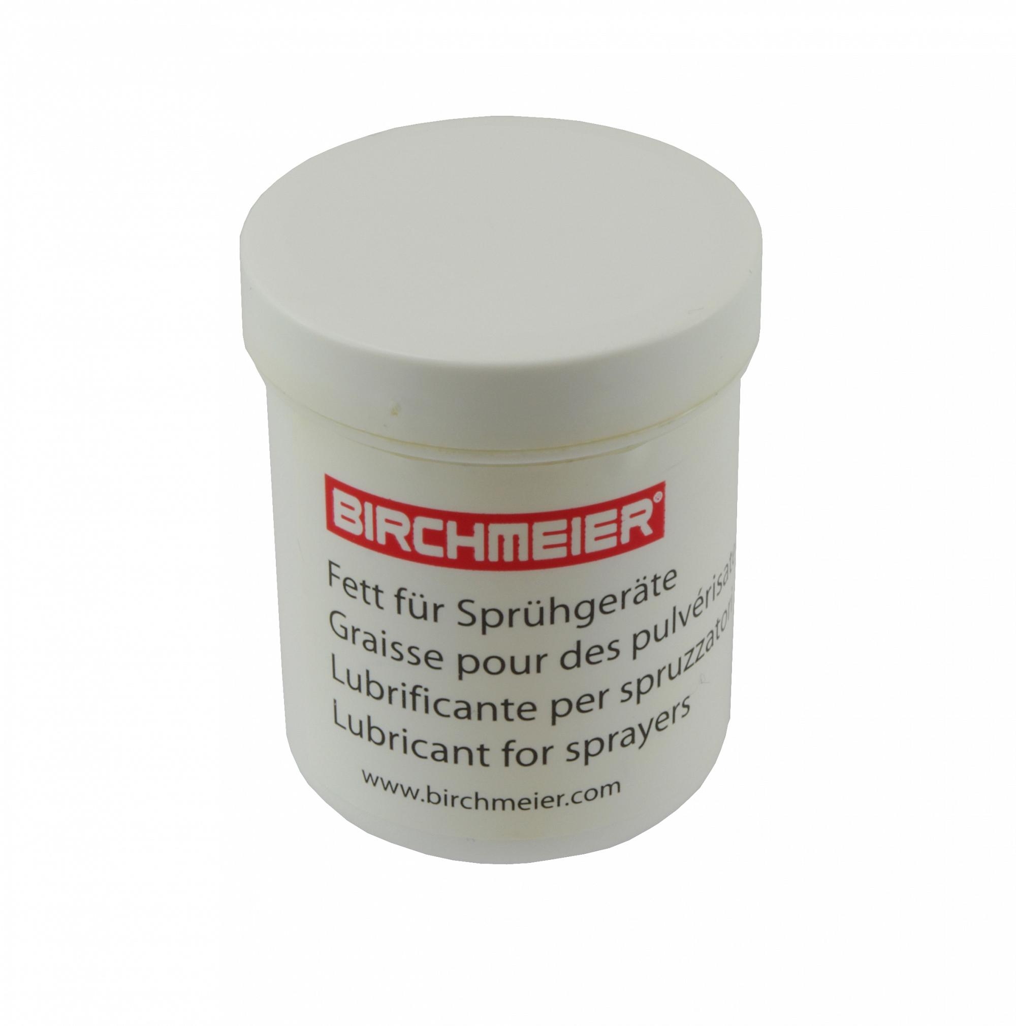 Birchmeier Vet voor pomp (35 ml)