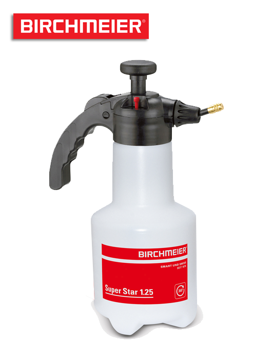 Birchmeier Super Star 1.25 L