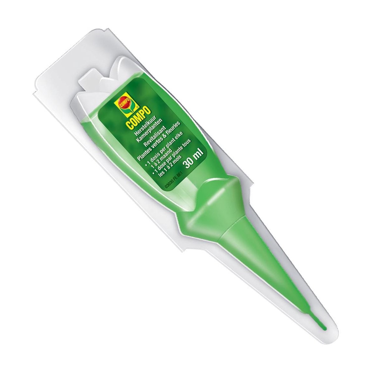 Herstelkuur kamerplanten 150 ml