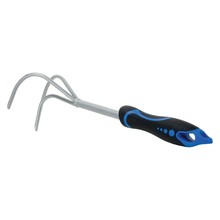 Cultivator met korte steel