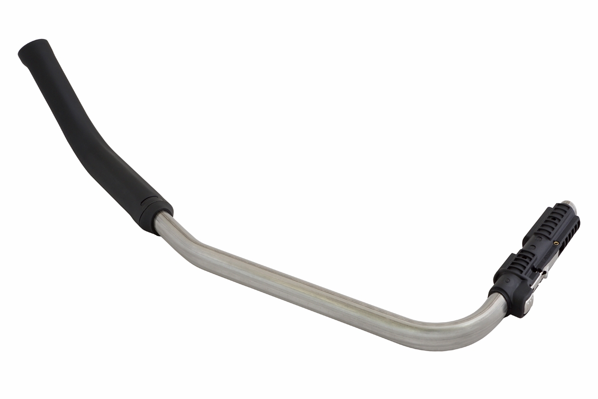Birchmeier gebogen pomphendel (NG)