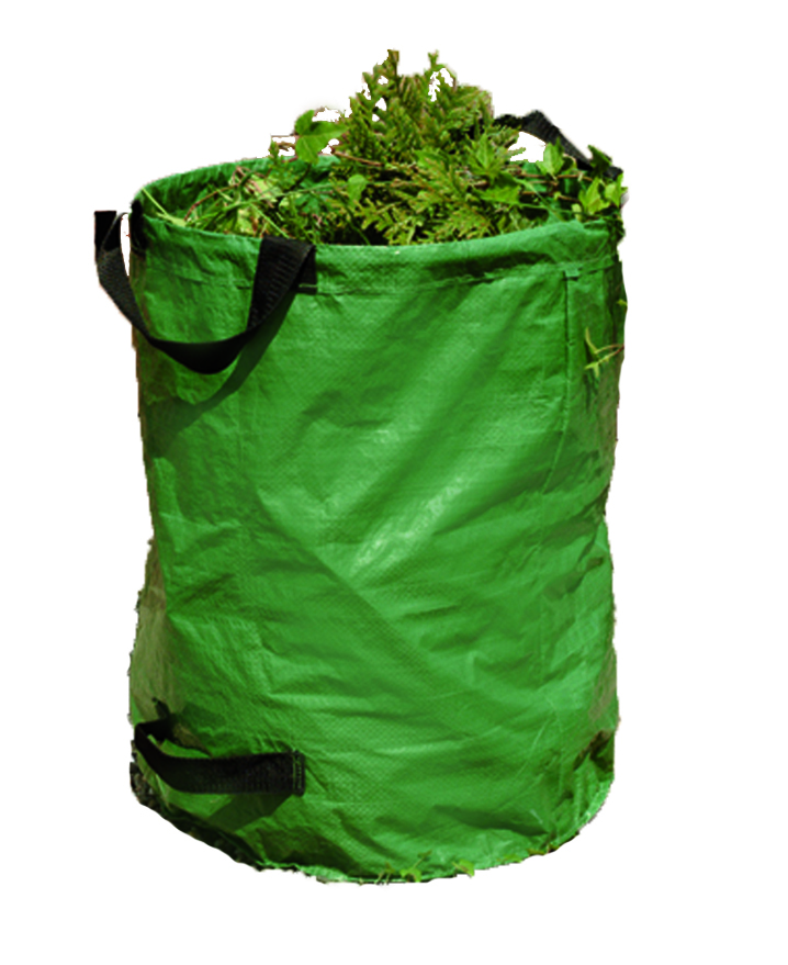 Tuinafvalzak STAR 60L