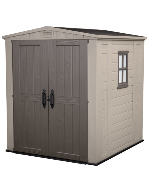 Tuinhuis Keter Factor 66 