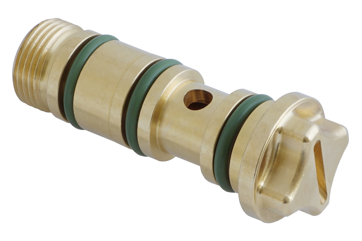 Birchmeier centrale bout - holle schroef