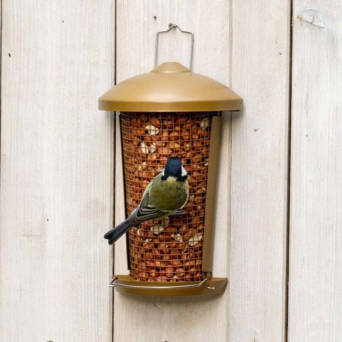 Premium pinda's voor vogels 1,25 L