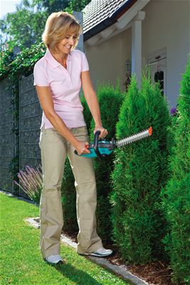Gardena Accu heggenschaar ComfortCut 30