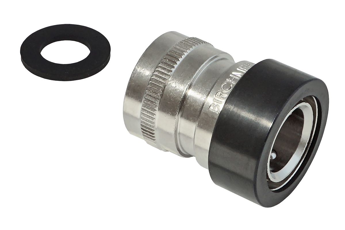 Birchmeier SNELKOPPELING G3/4 VARIO-MATIC 1.25PE