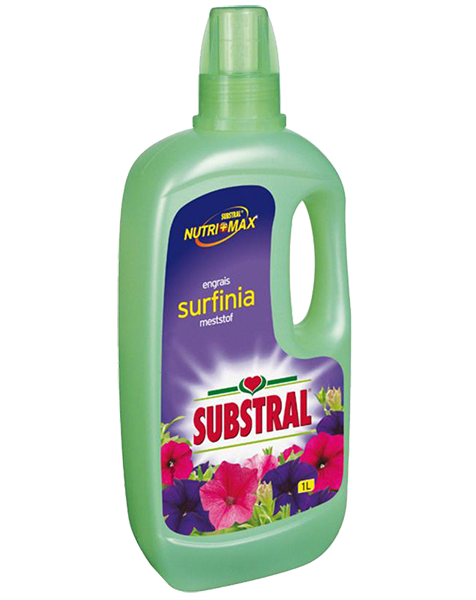Substral Surfiniameststof 1L