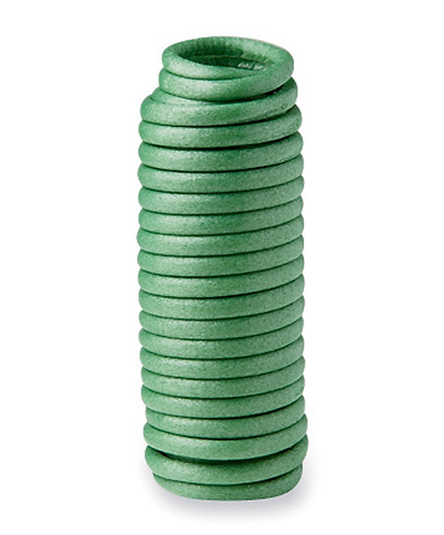 Foam plantenbinder voor opbinden van planten 10m