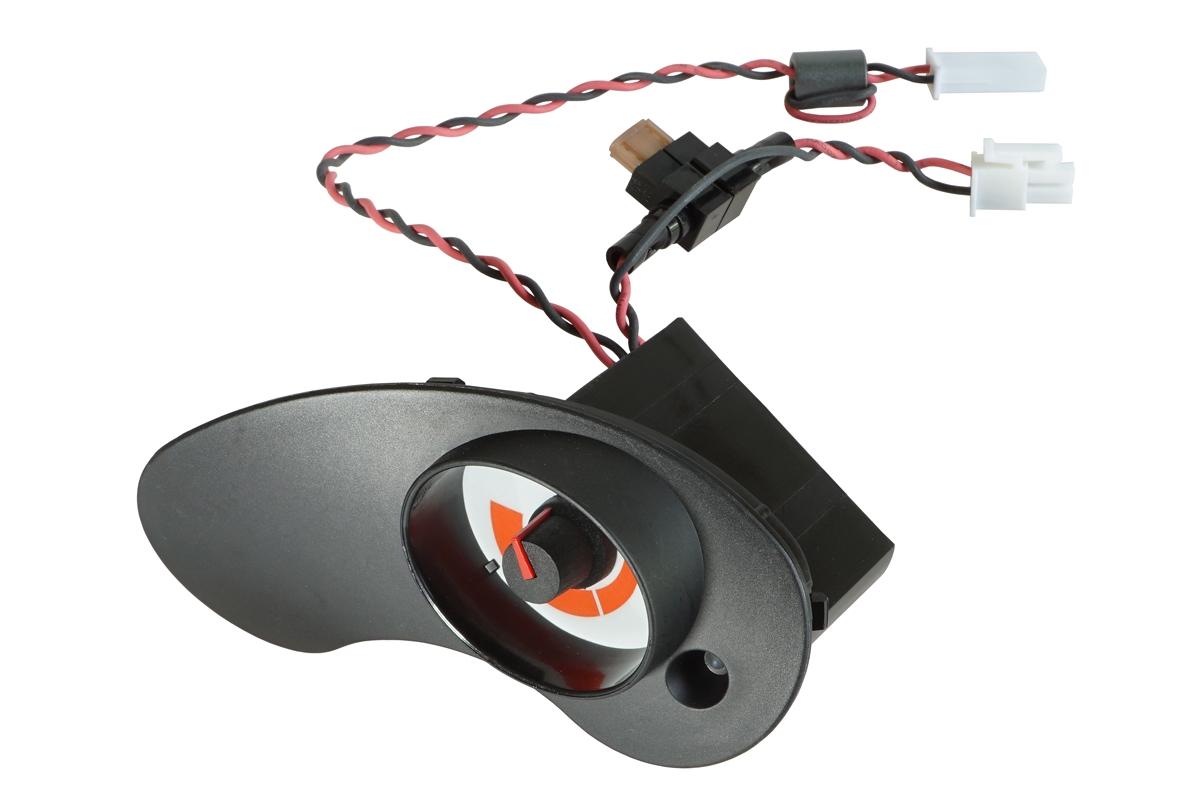 Birchmeier Elektronica REA