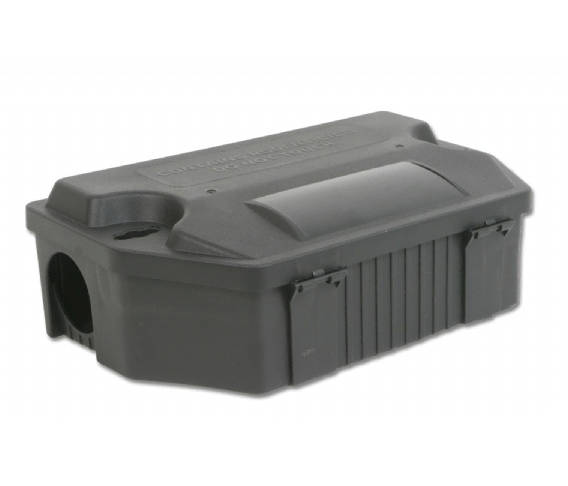 Rattenlokdoos Aegis Aigibox 1st XL
