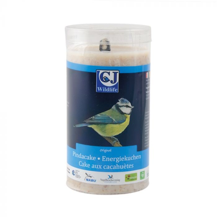 Vetcake voor vogels "The Original"