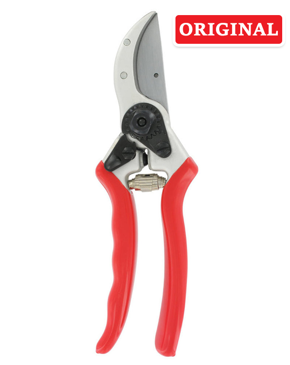Metallo Original snoeischaar rood 