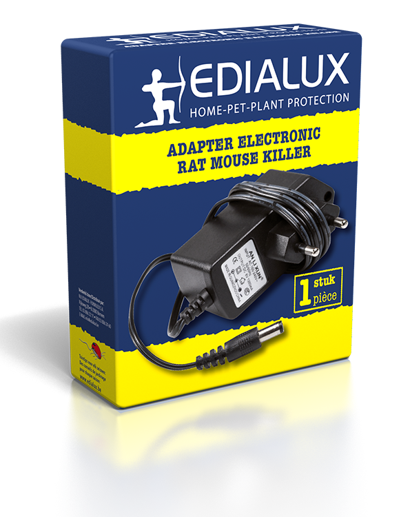 Adapter Electronic Rat mouse killer