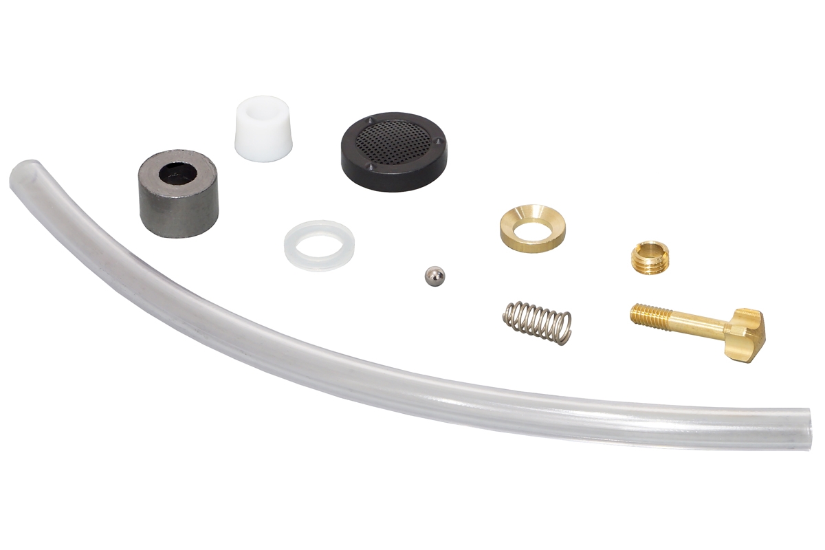 Birchmeier reparatieset dichtingen Florajet