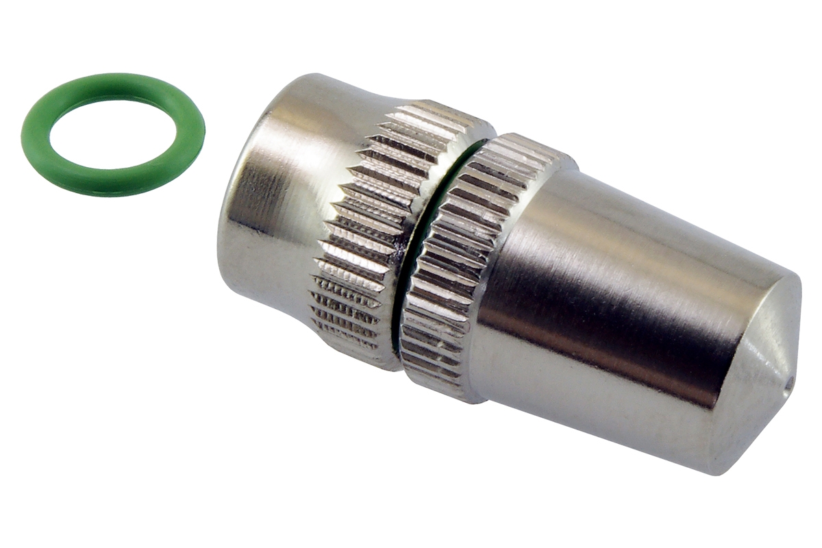 Birchmeier NEVELDOP 0,8mm COMPL FIX