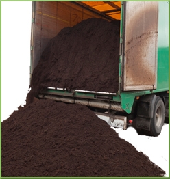 Bio Potgrond in bulk, los gestort ENm³ (min. 18)