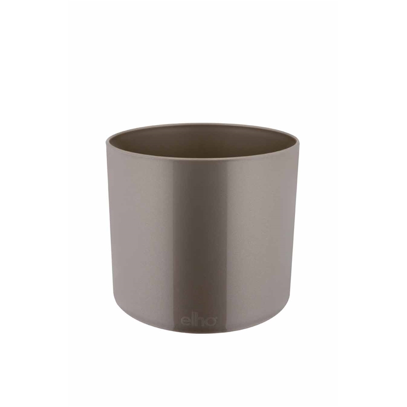 Elho B. For Diamond 9cm Oyster Pearl