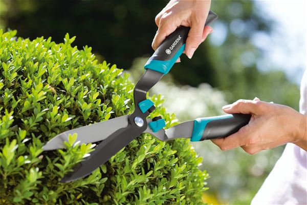 Gardena PrecisionCut Buxusschaar