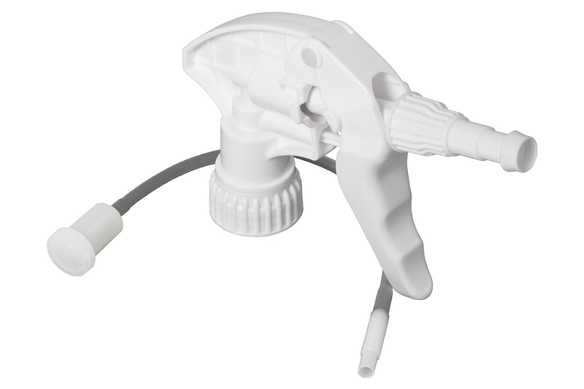 Birchmeier Sproeikop McProper Plus E, Foam