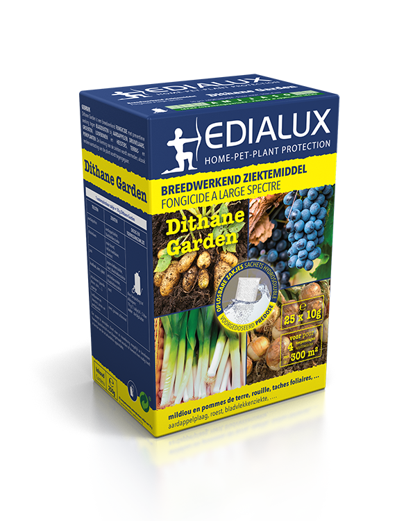 Dithane Garden Breedwerkend ziektemiddel 250g