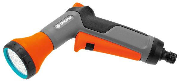 Gardena Classic Sproeipistool Wacht