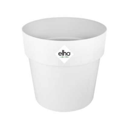 Elho Green Basics For Original Mini 7cm Wit