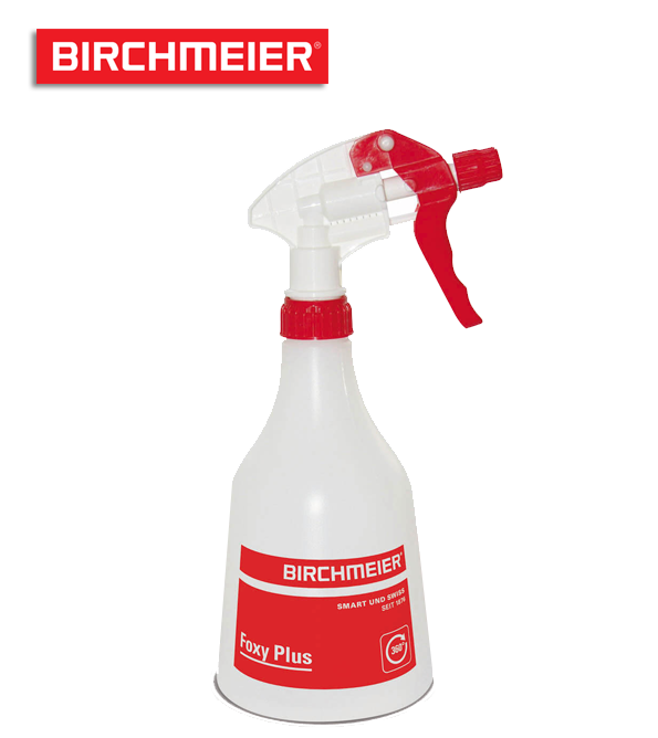 Birchmeier Foxy plus handsproeier 0,5 L