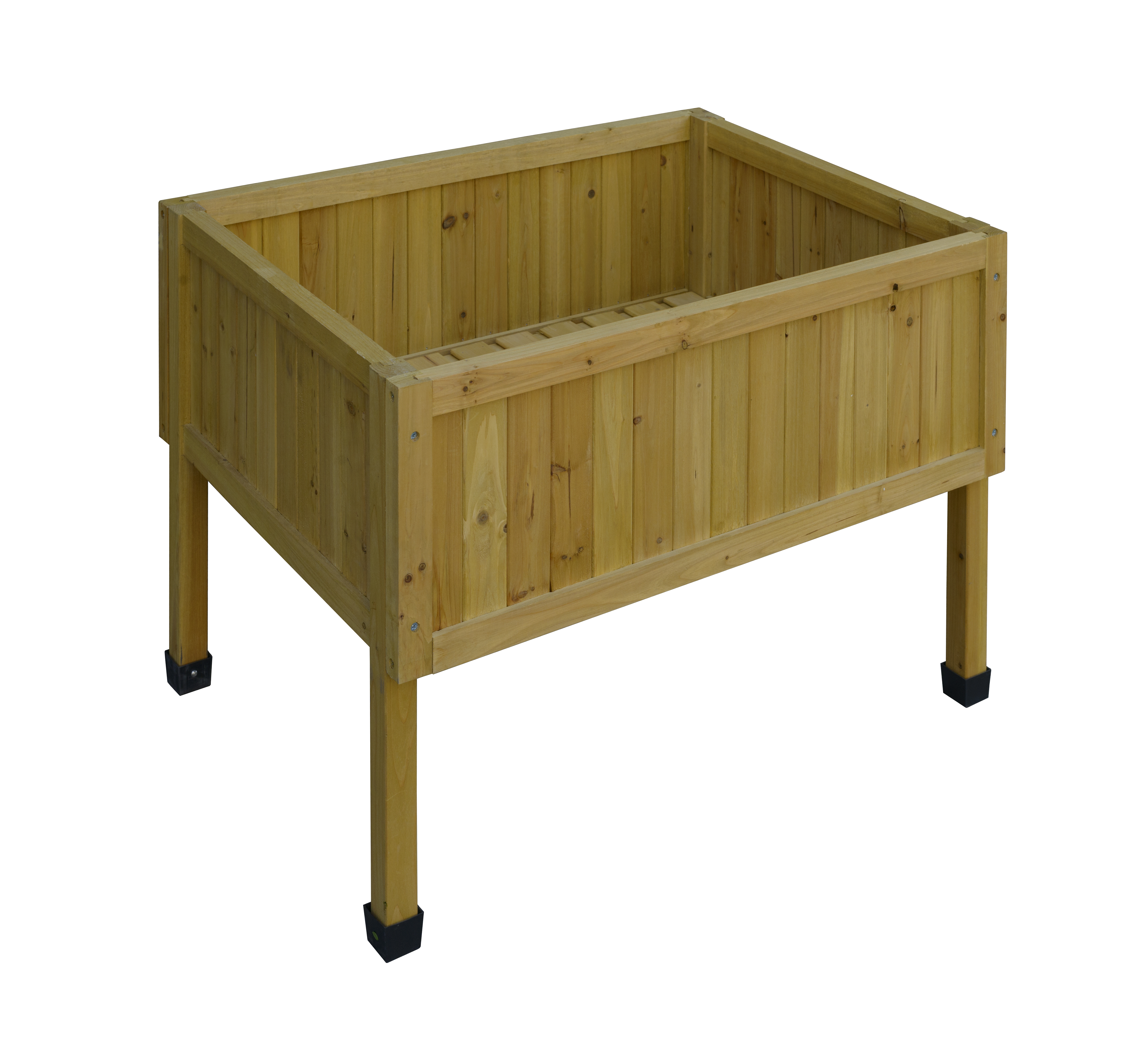 Easy Grow table Kweekbak op poten mini