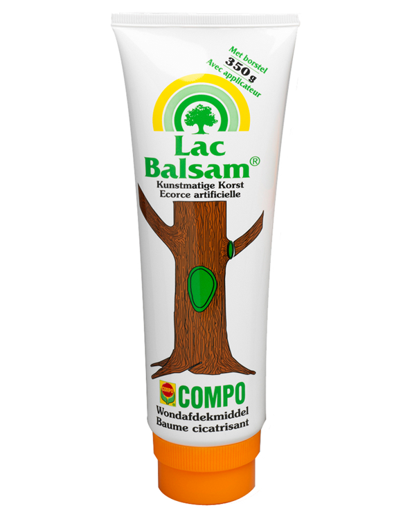 Compo Lac Balsam Wondafdekmiddel boom 350g