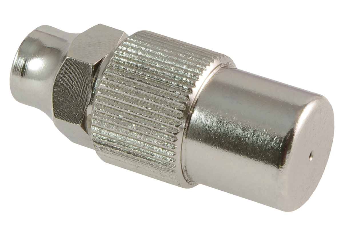 Regelbare sproeidop 0,8 mm Super Maxi