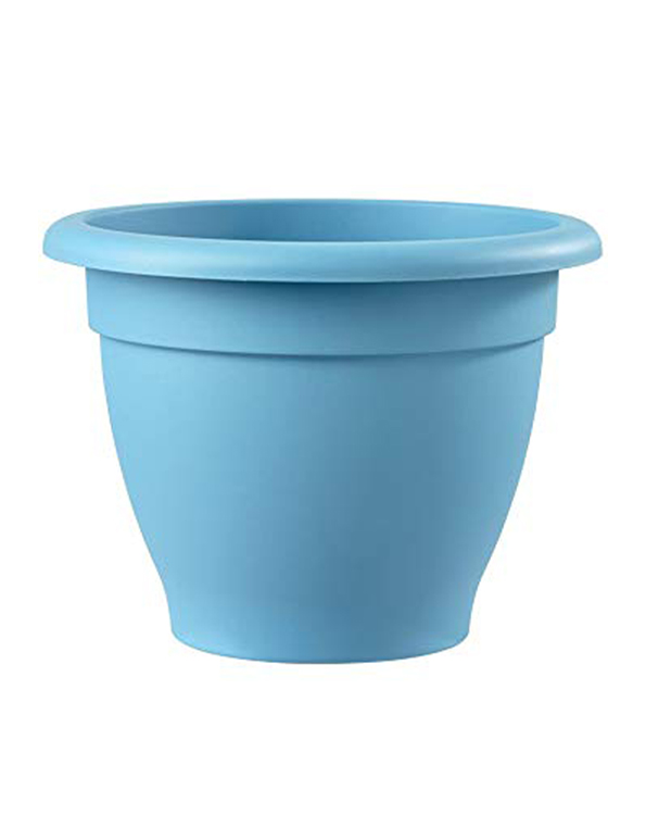 Elho Torino Campana 30cm Soft Blue