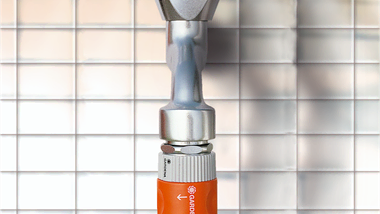 Gardena Slangstuk 26,5 mm (G 3/4") (wasautomaten)