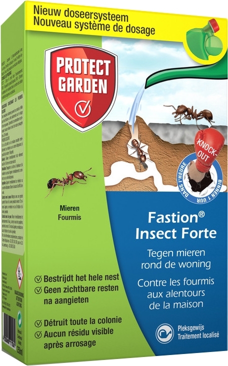 Mierenbestrijding Fastion Insect Forte 250ml