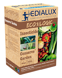 Eikenprocessierups bestrijden met Bio insecticide 60ml